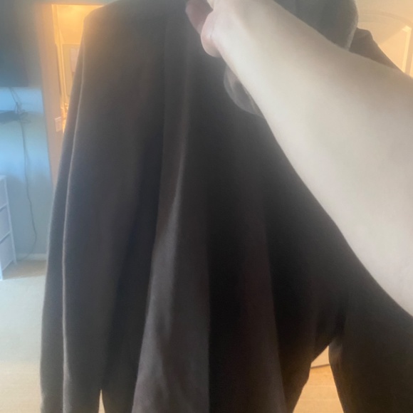 mens GAP sweater fits like xl - Picture 3 of 3